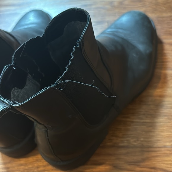 Vagabond Chelsea boots - Black 38 - used - Picture 4 of 6
